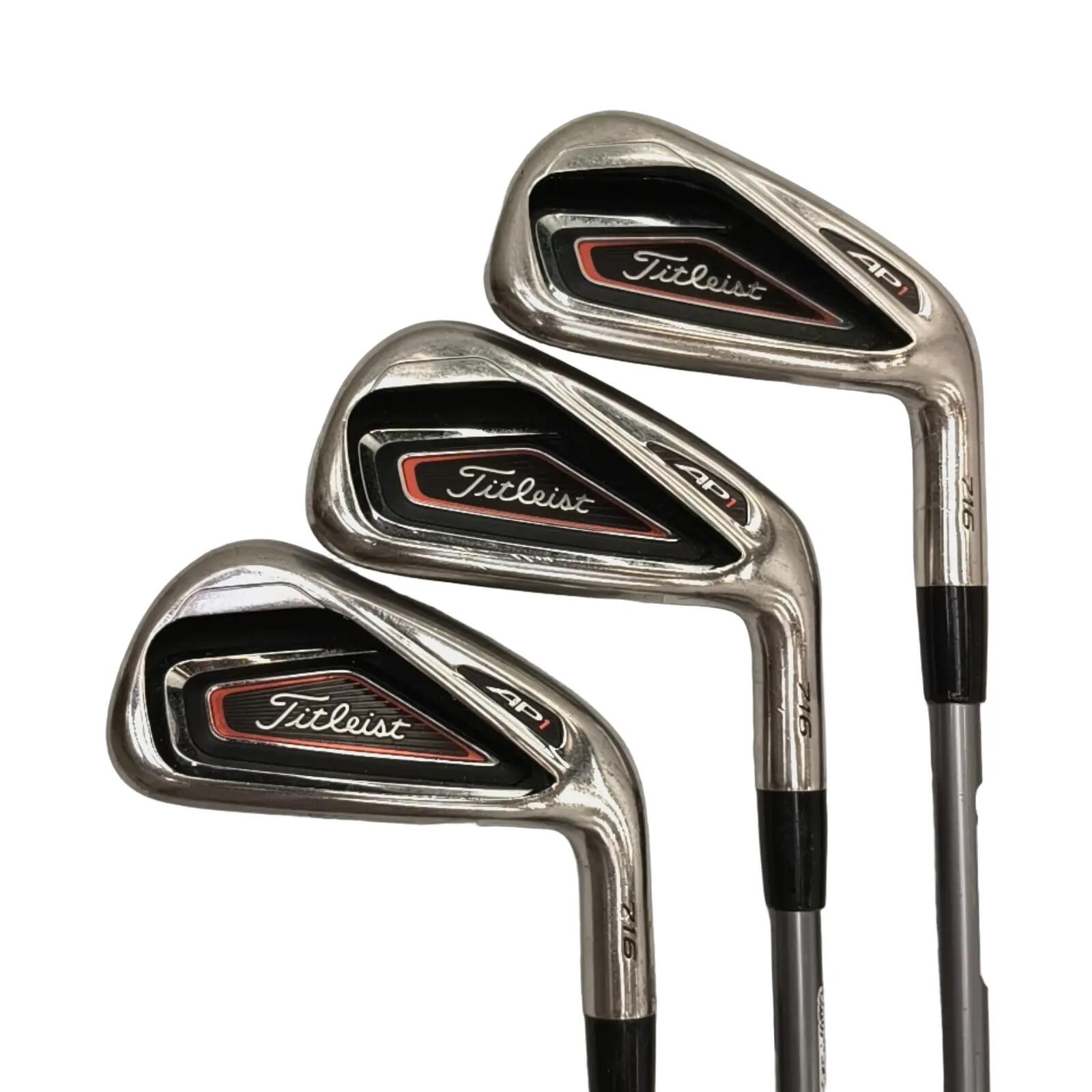 TITLEIST picture