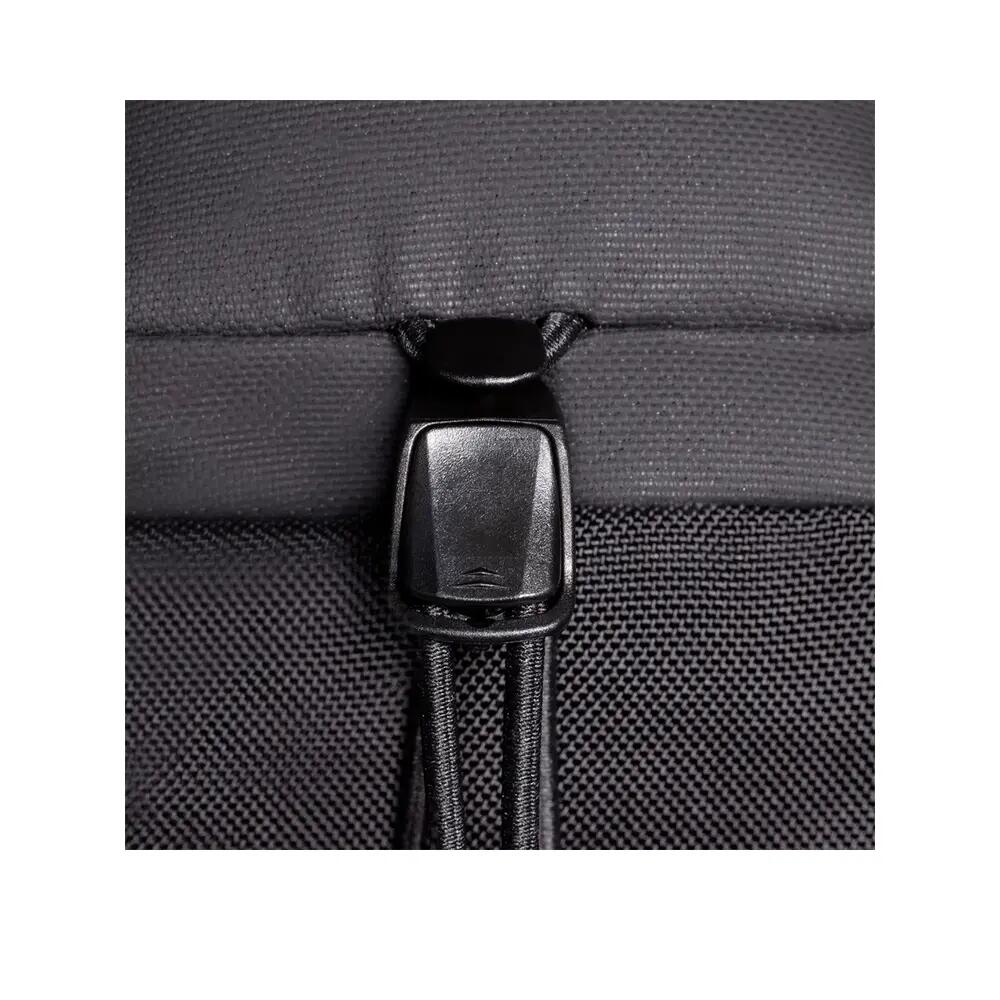 Saco de magnésio Mammut Alpine Preto 3/3