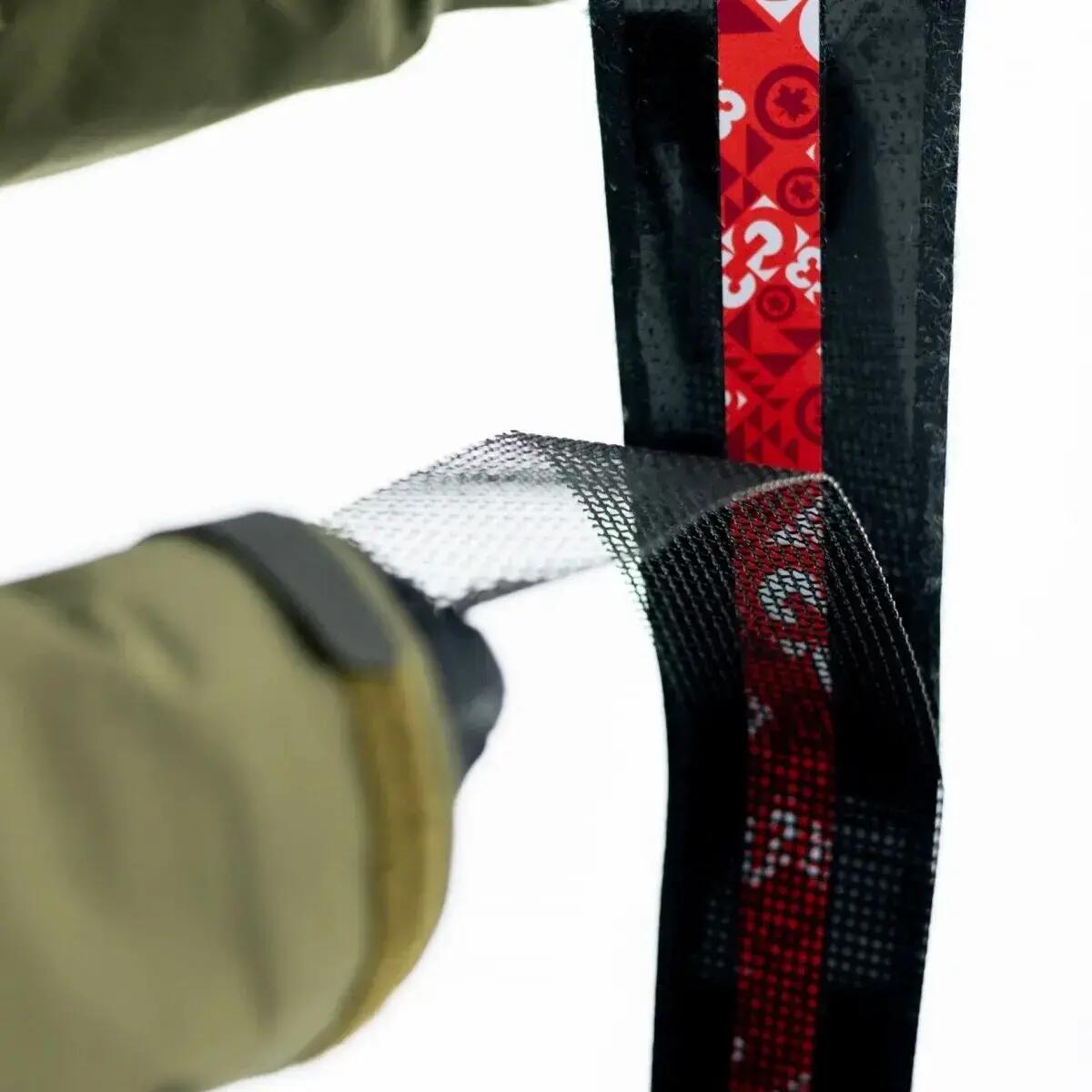 Kit d'entretien de ski protège colle des peaux de phoque G3 2/2
