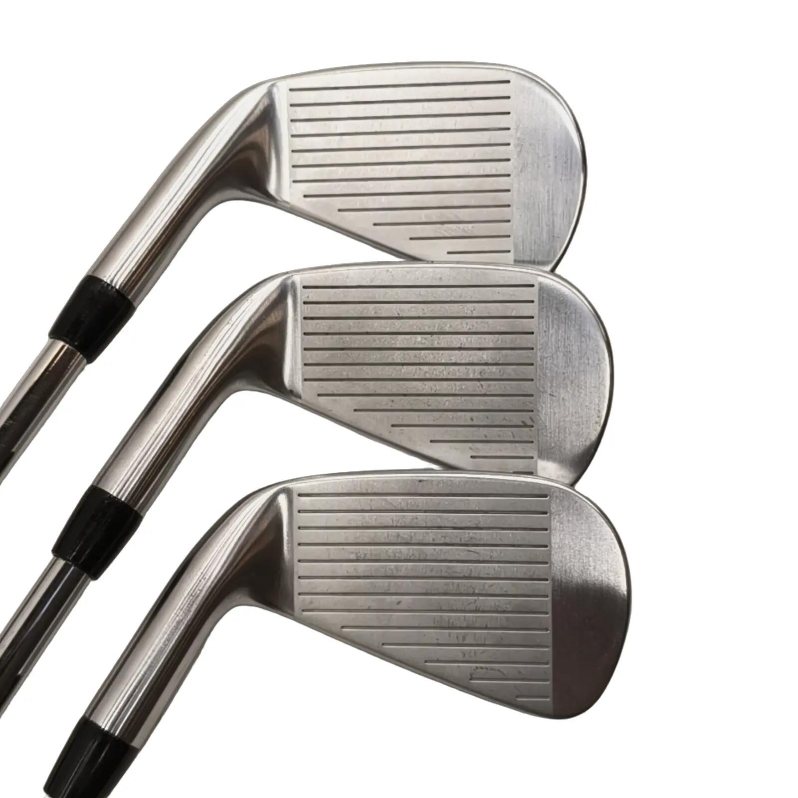 Titleist T150 Gen3 Set di ferri / 5-PW / Flex Stiff / Acciaio 7/7