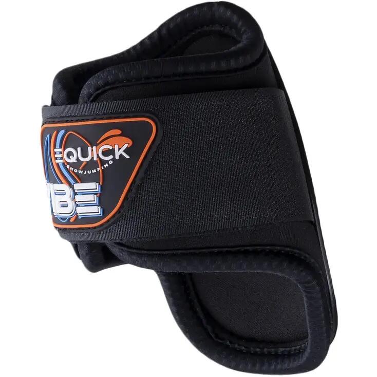 Hinterbeingamaschen eQuick Vibe Velcro 3/3