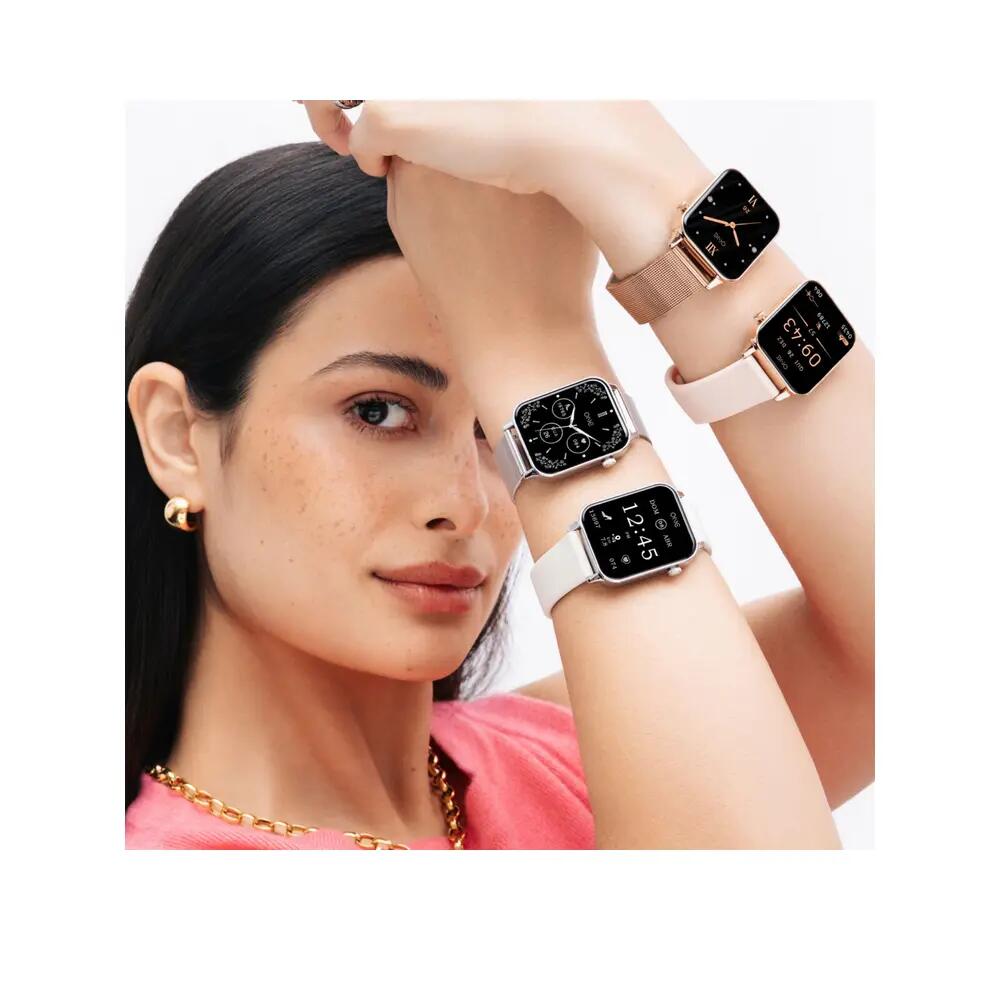 Smartwatch One OSW4197SM61L Damen 2/4