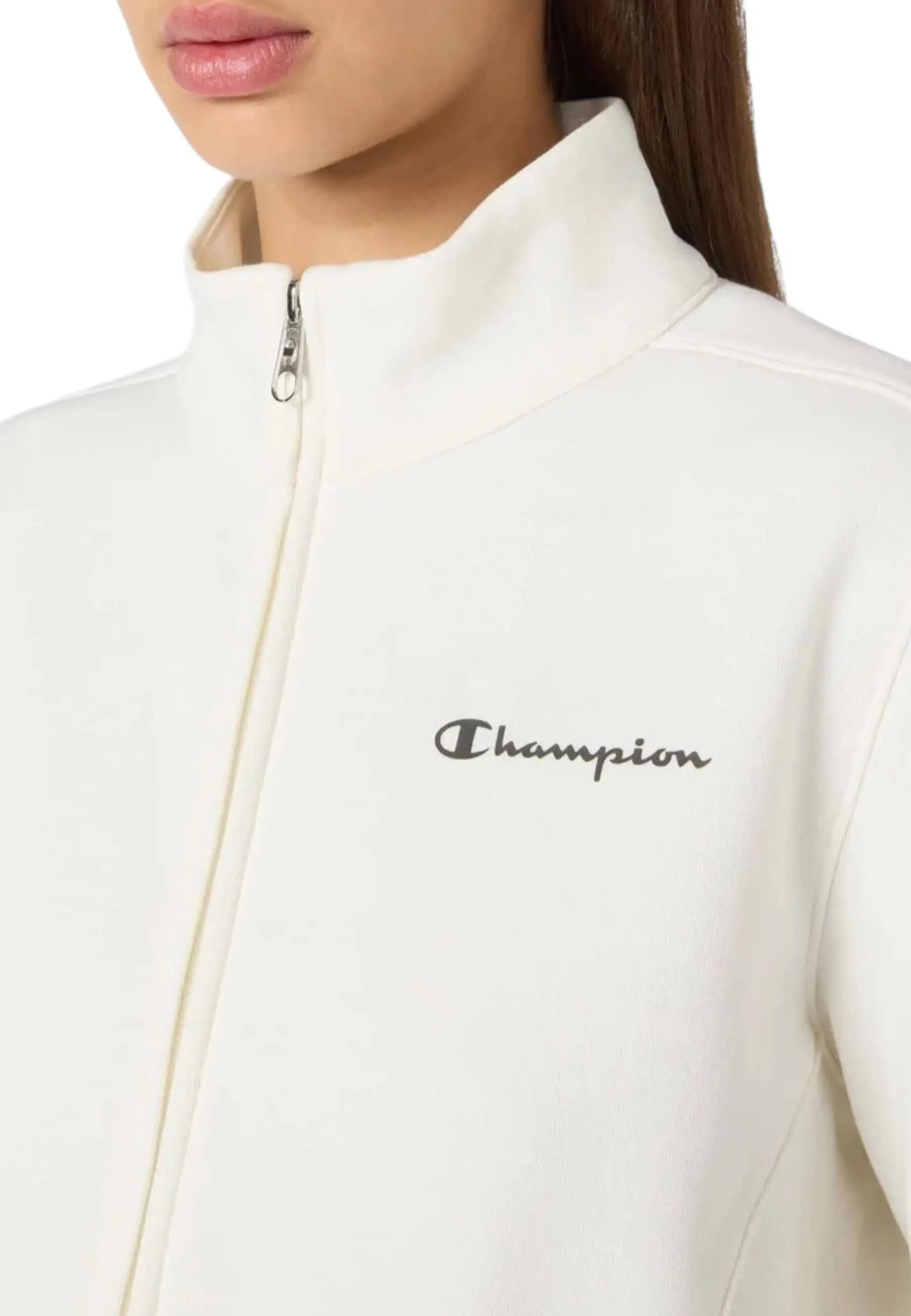 Bluza Champion Z Kapturem Damskie 3/5