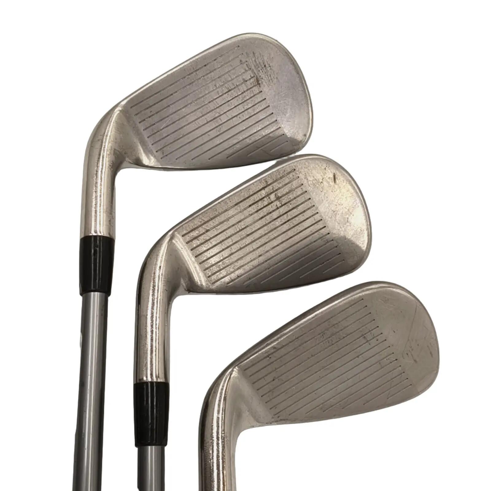 Titleist AP1 716 IJzerset / 5-PW+GW / Flex Regular / Grafiet 7/7