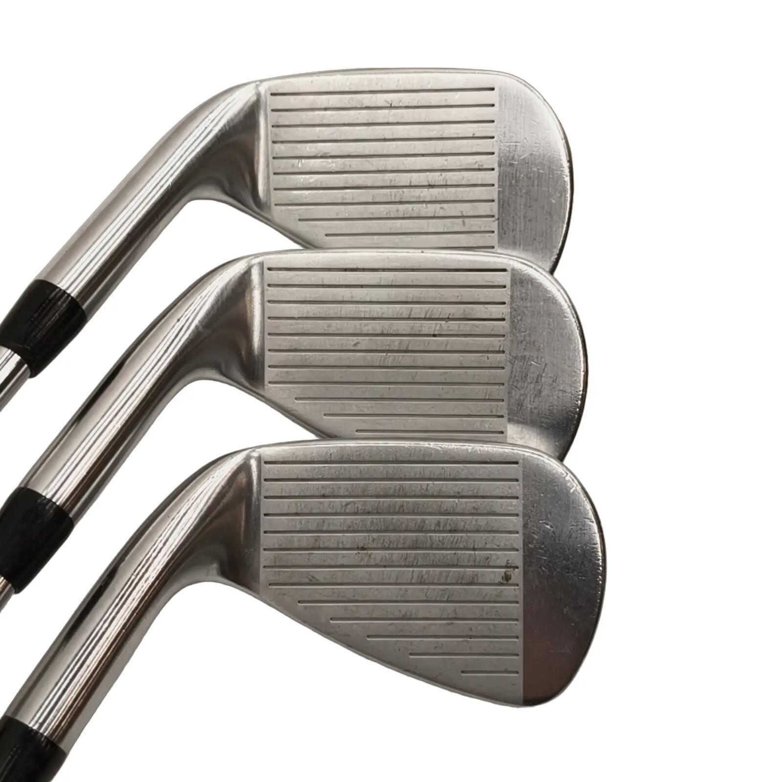 Titleist T150 Gen3 Set di ferri / 5-PW / Flex Stiff / Acciaio 6/7