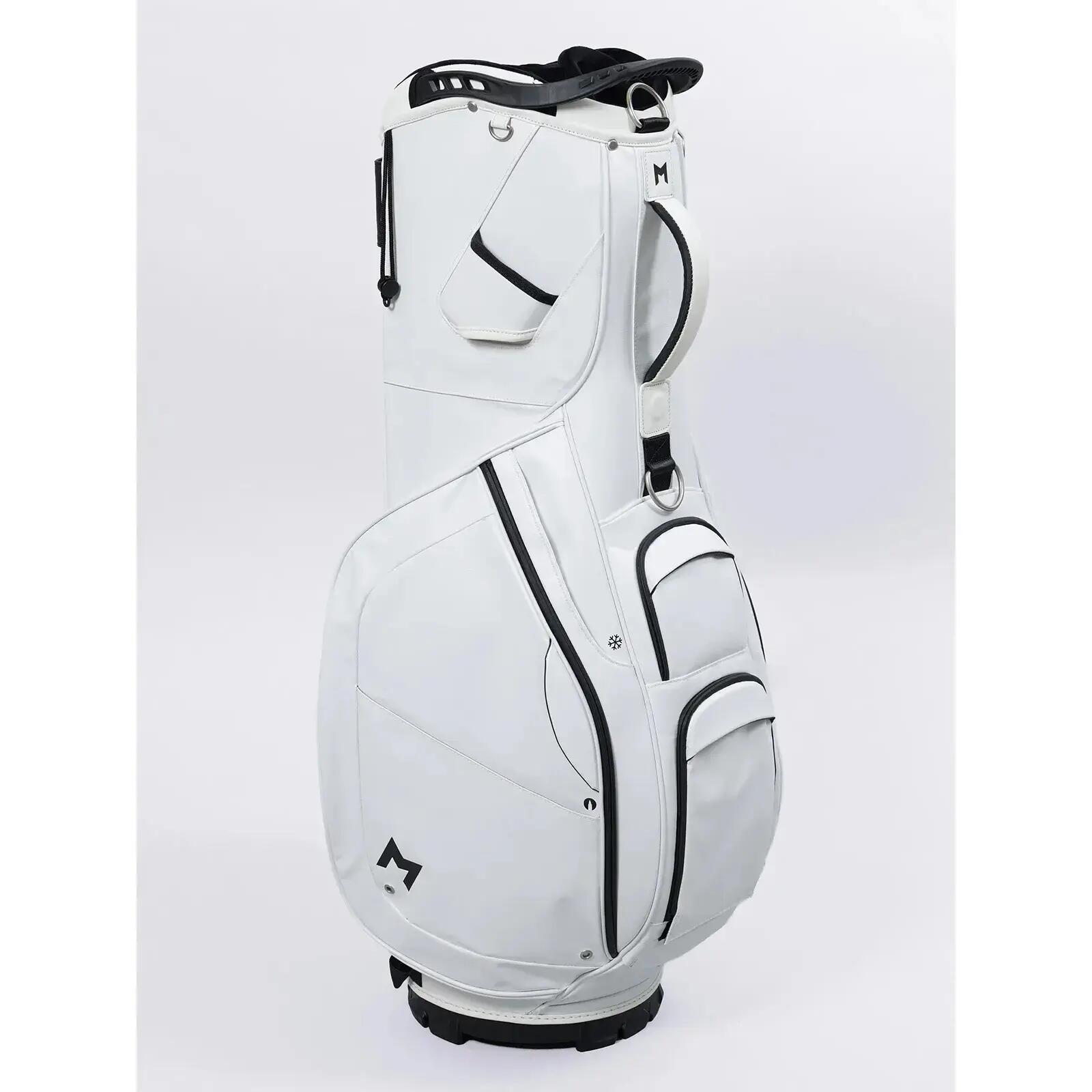 Golf Cart Bag Minimal Golf MG2 7/7