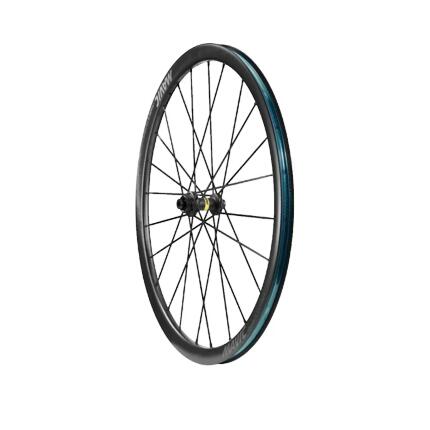 Vélo de route Mavic Cosmic SL 32 Disque Noir