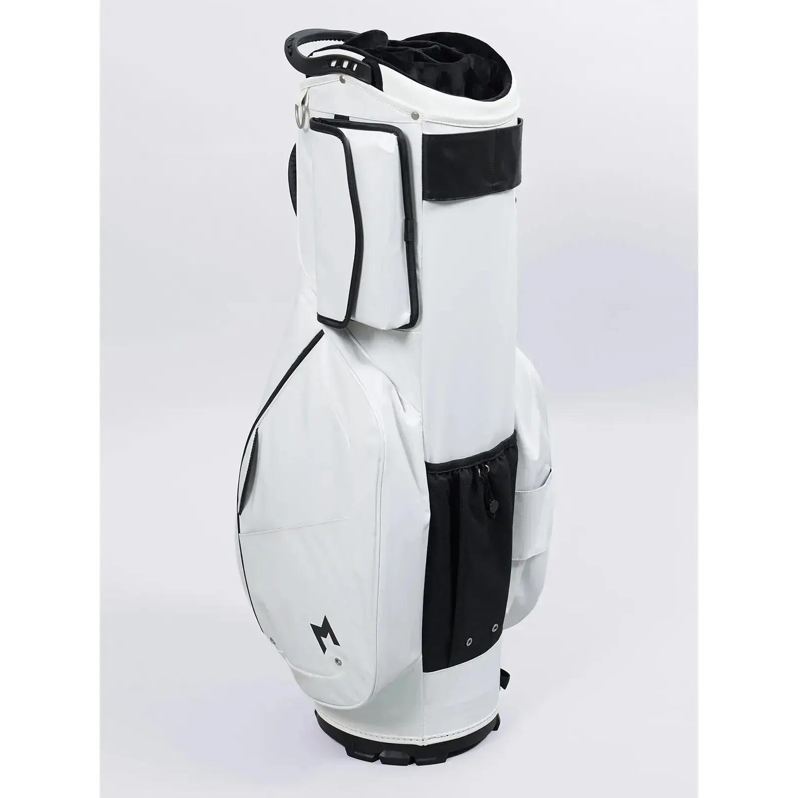 Golf Cart Bag Minimal Golf MG2 6/7