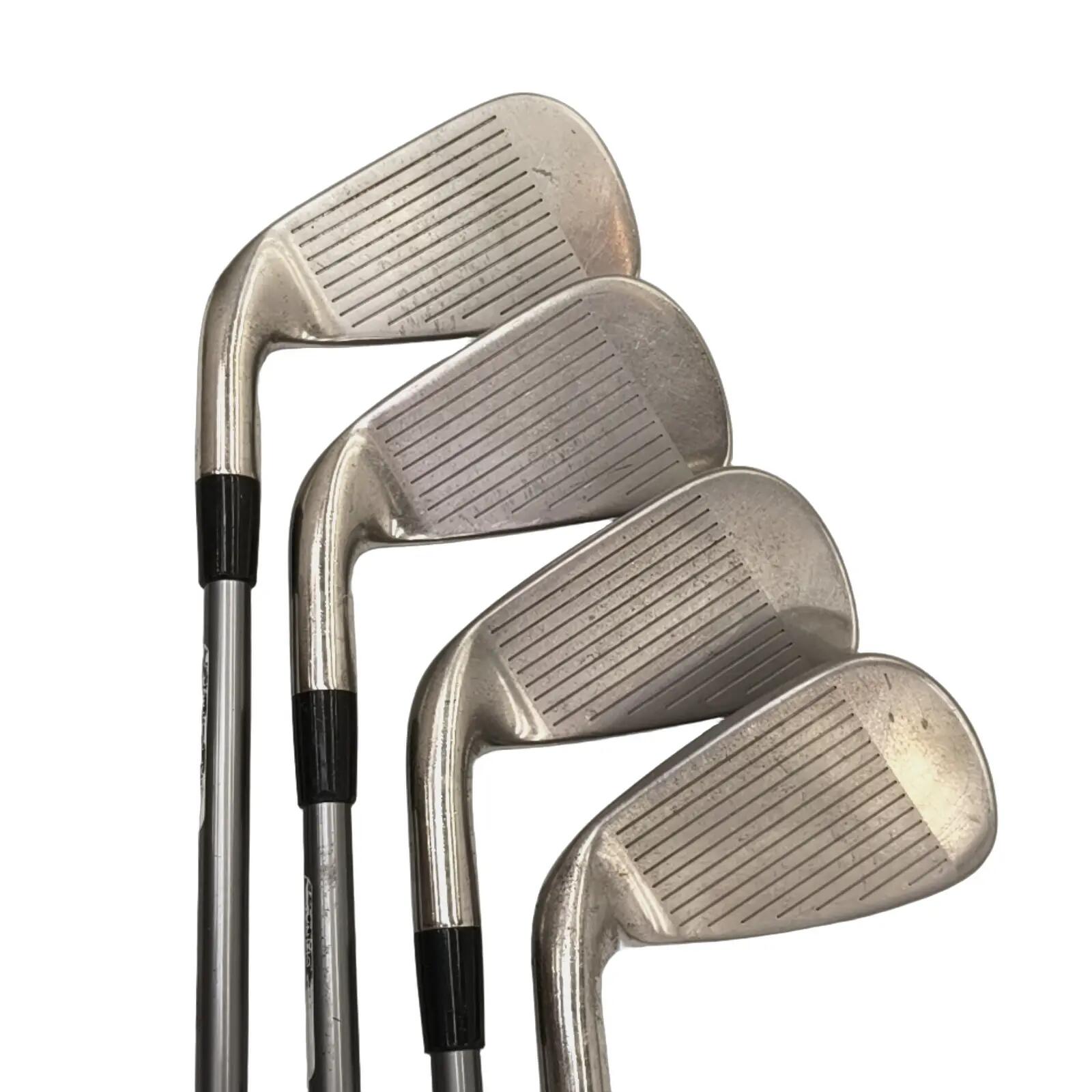 Titleist AP1 716 IJzerset / 5-PW+GW / Flex Regular / Grafiet 6/7