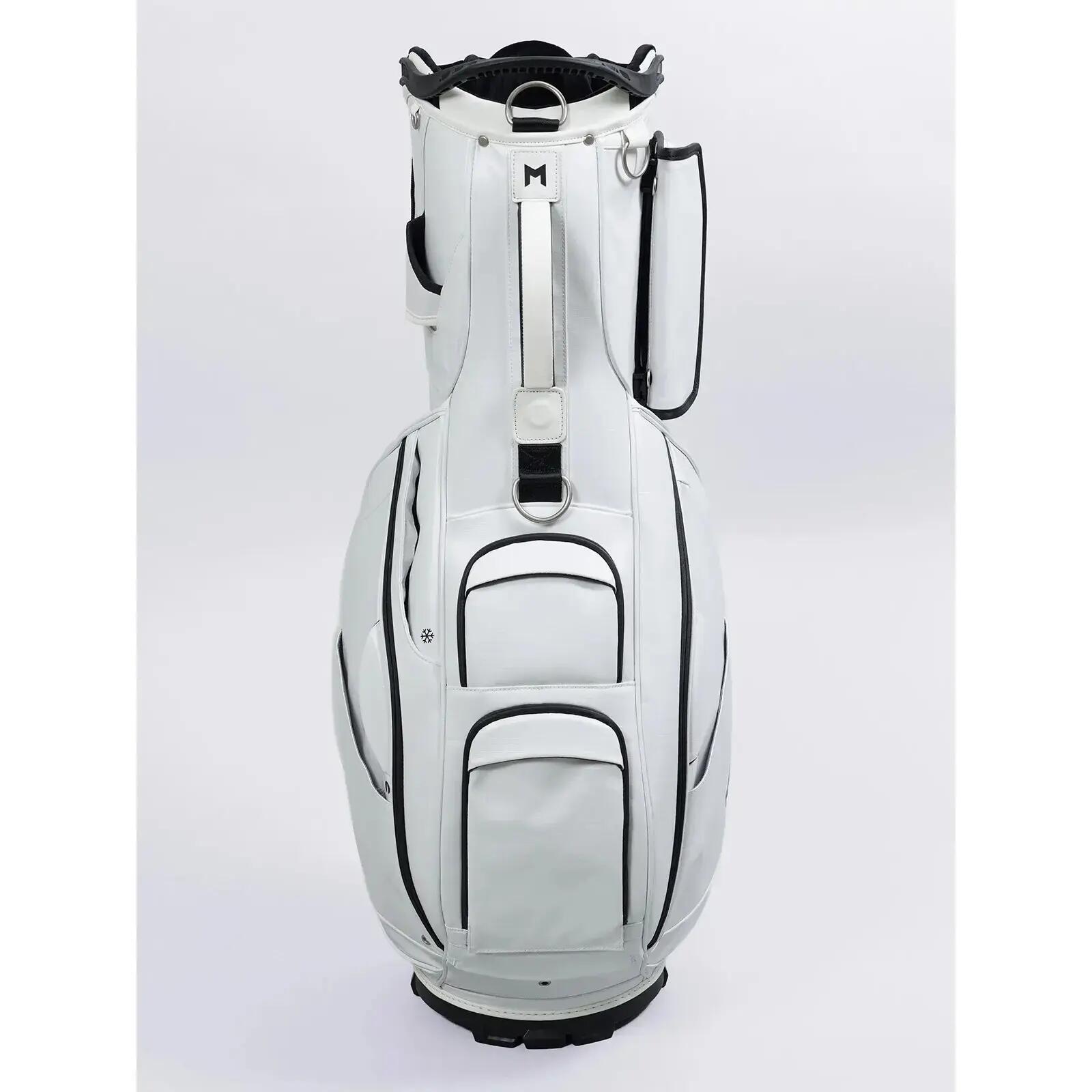 Golf Cart Bag Minimal Golf MG2 5/7