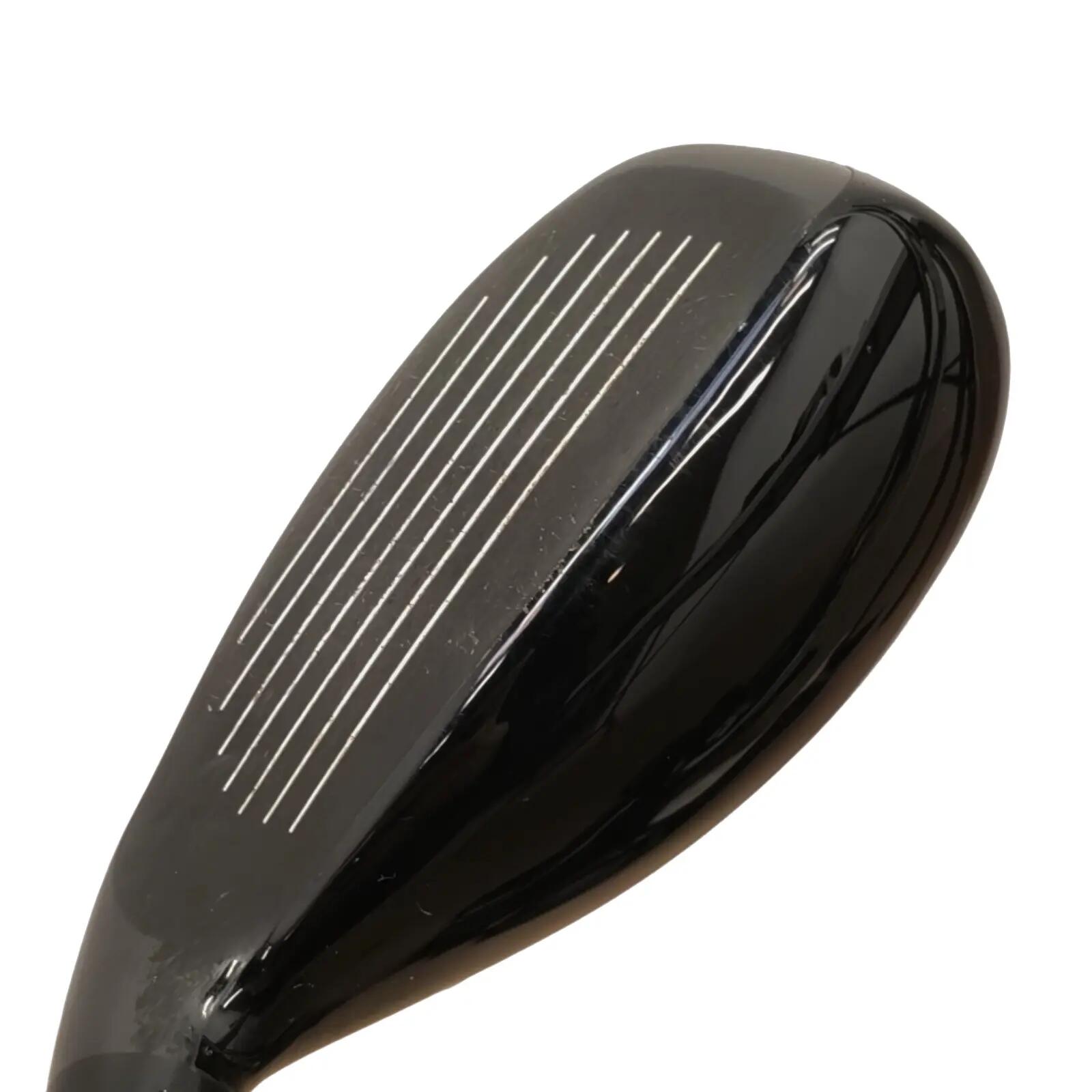 Titleist TSi3 Hybrid / Flex Stiff / #2 / 18 4/6