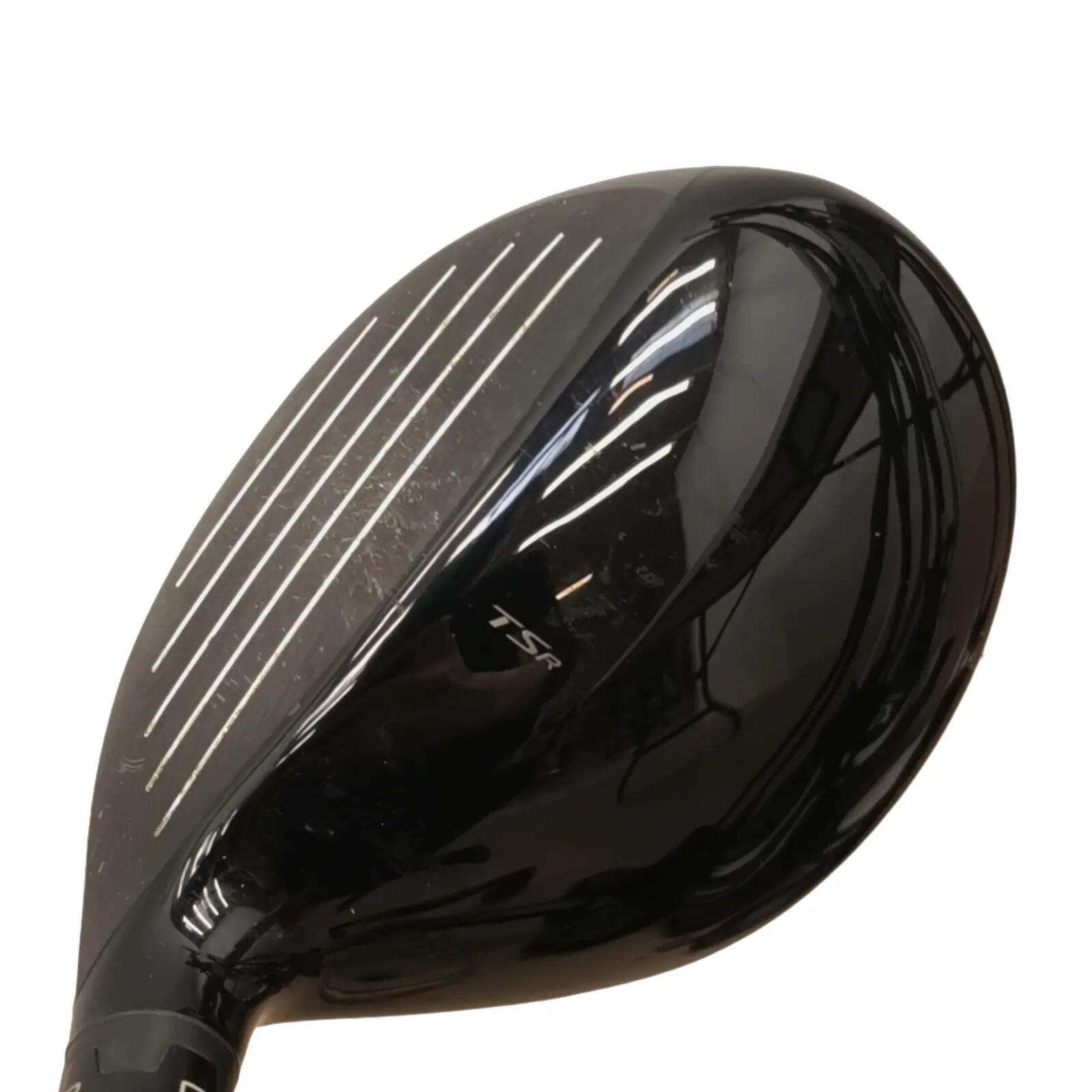 Titleist TSR3 Fairway Wood / Flex Stiff / #5 / 18 4/6