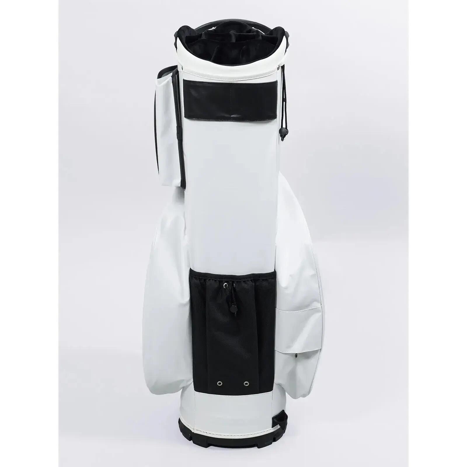 Golf Cart Bag Minimal Golf MG2 4/7