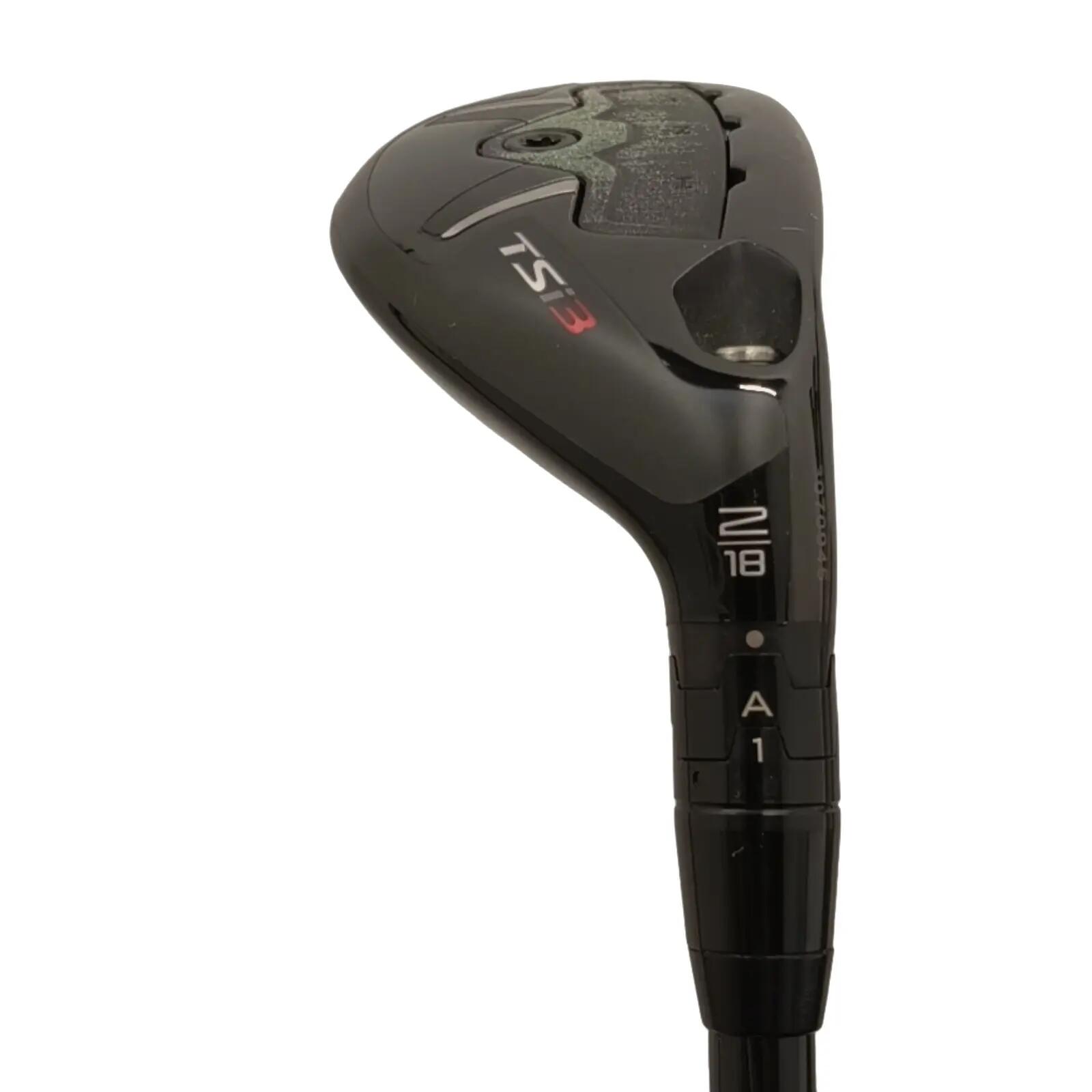 Titleist TSi3 Hybrid / Flex Stiff / #2 / 18 3/6