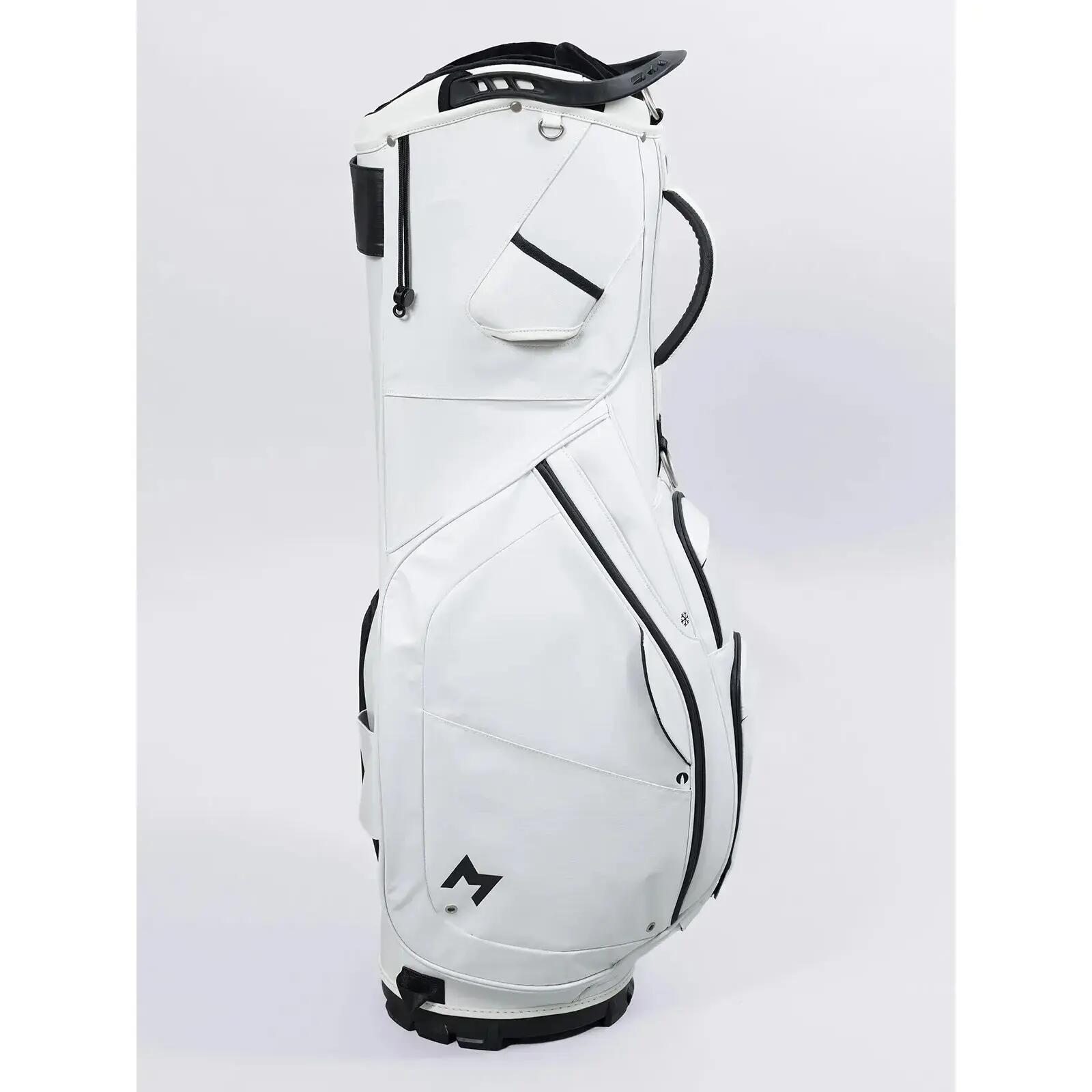 Golf Cart Bag Minimal Golf MG2 3/7