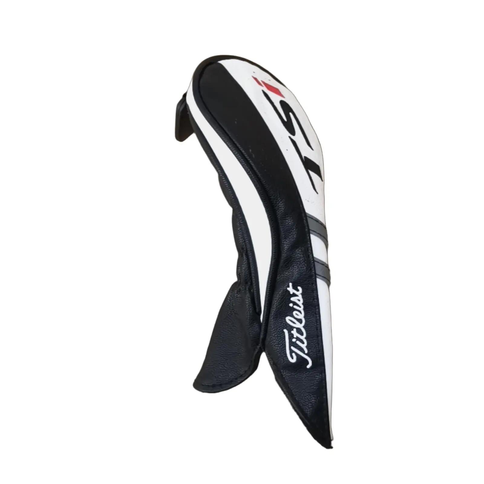 Titleist TSi3 Hybrid / Flex Stiff / #2 / 18 2/6
