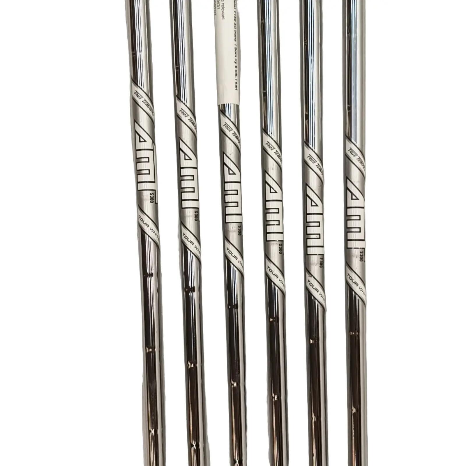 Titleist T150 Gen3 Set di ferri / 5-PW / Flex Stiff / Acciaio 4/7