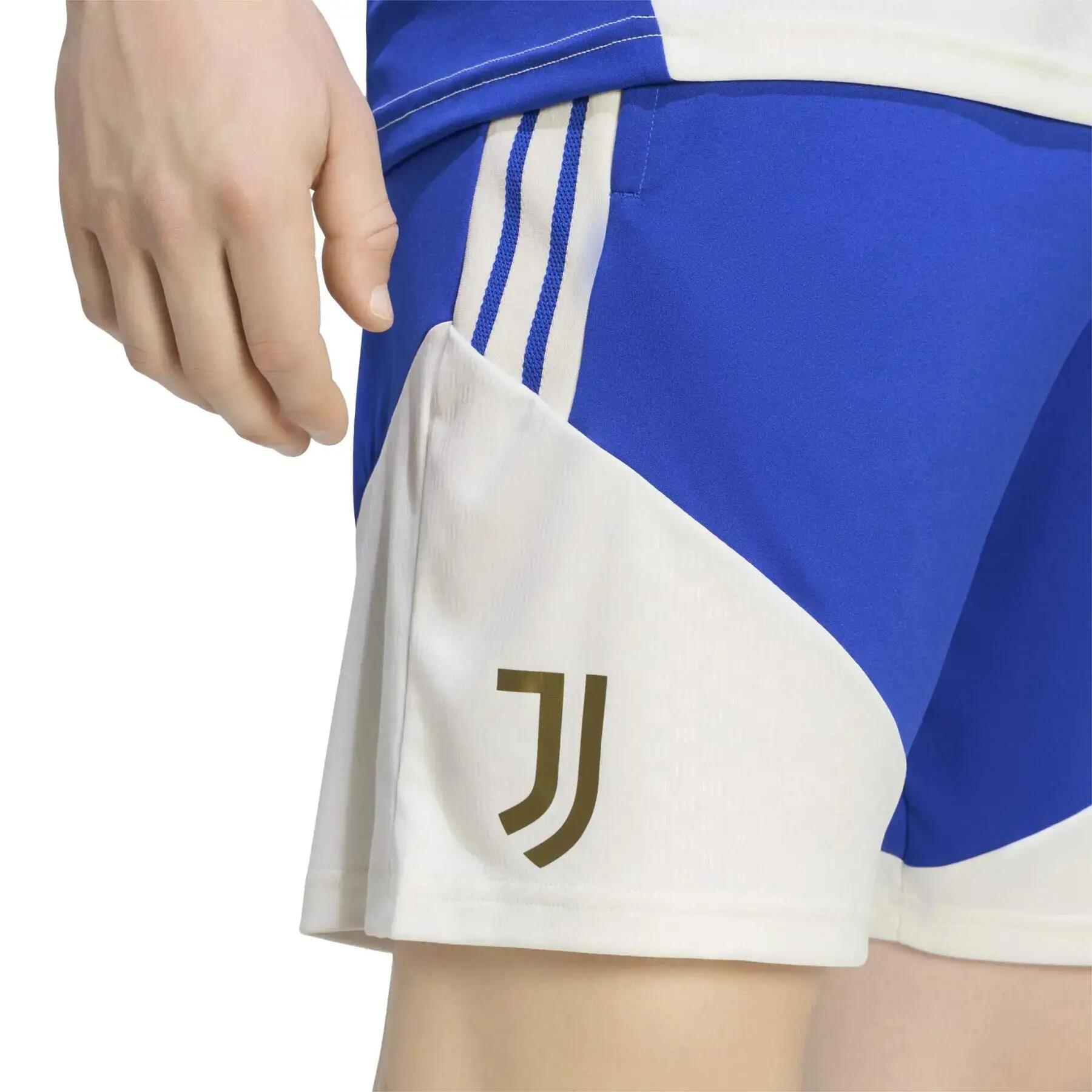Short Training Juventus Turin Tiro26 5/6