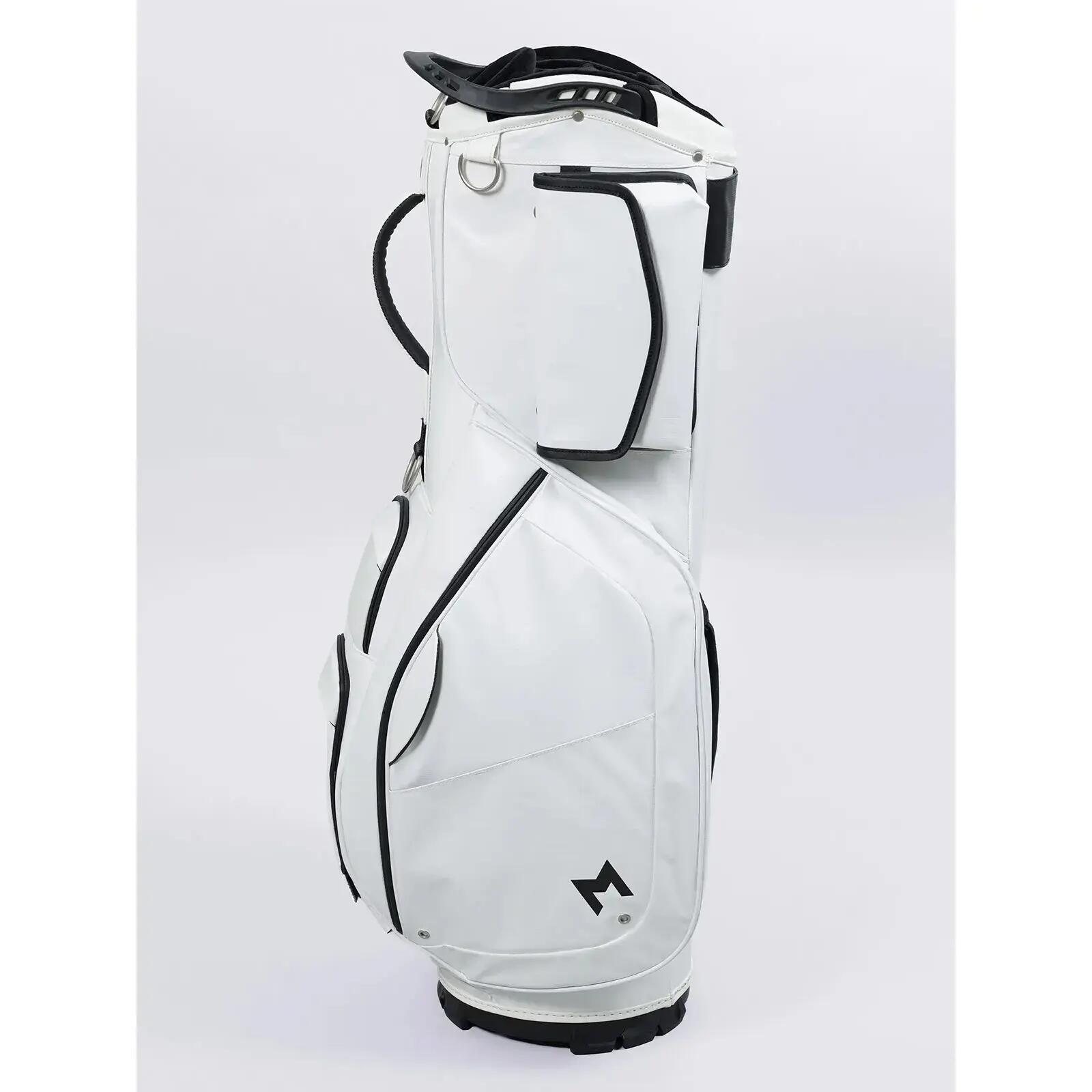 Golf Cart Bag Minimal Golf MG2 2/7