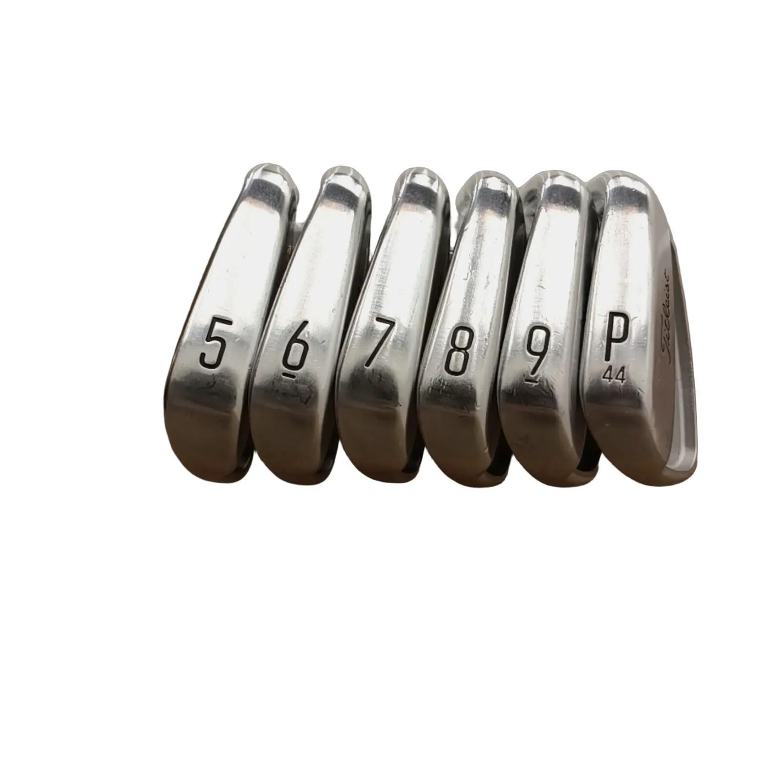 Titleist T150 Gen3 Set di ferri / 5-PW / Flex Stiff / Acciaio 2/7