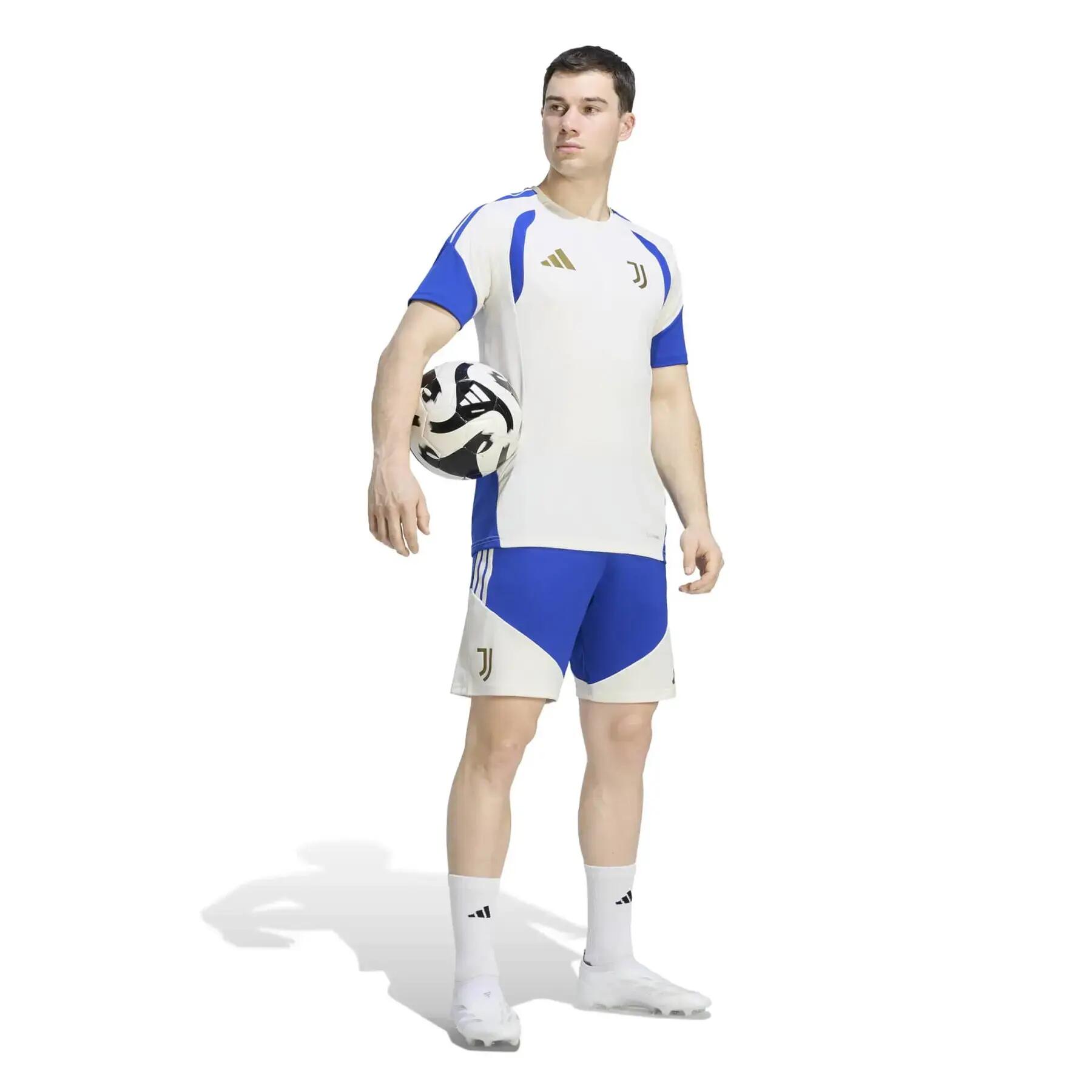 Short Training Juventus Turin Tiro26 3/6