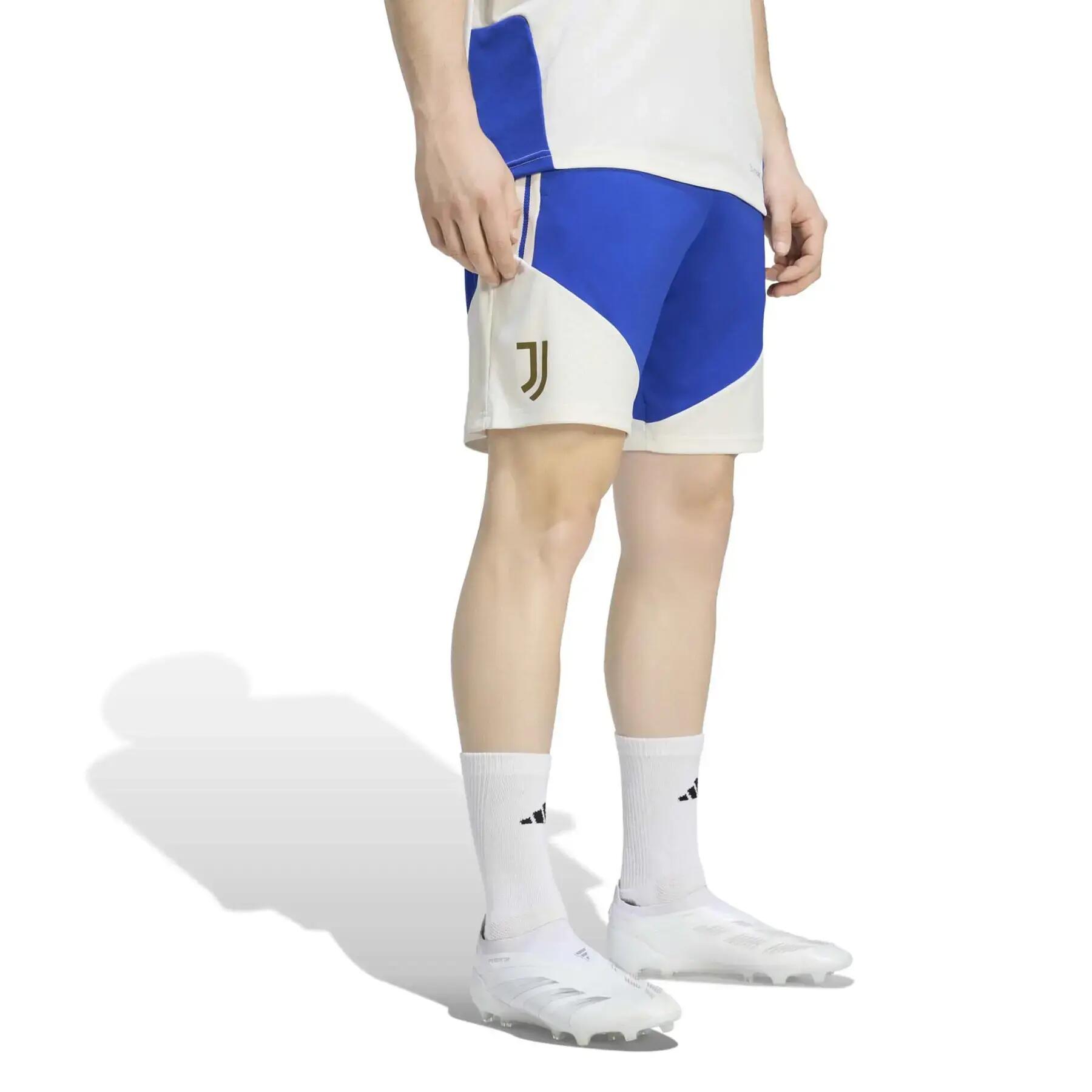 Short Training Juventus Turin Tiro26 2/6