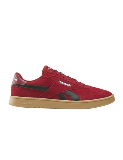 Sneaker für Herren Reebok Forte Lounger Rot.