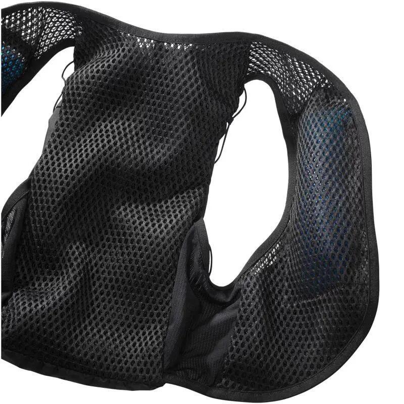 Active Skin 12L rugzak (Zwart) 3/3