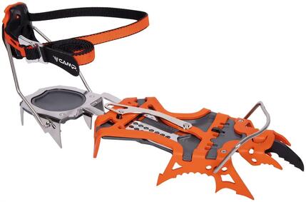 Crampons Camp Blade Runner Orange