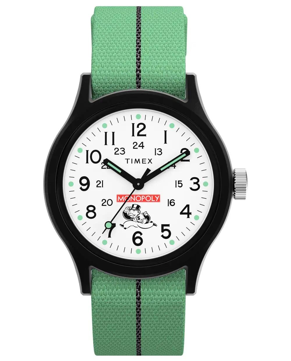 TIMEX picture