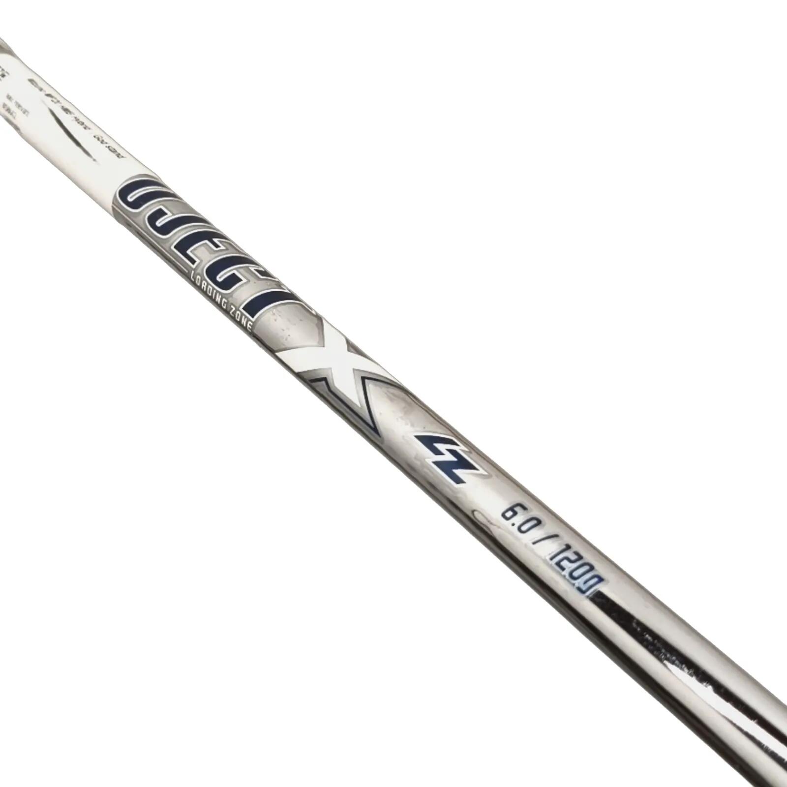 Mizuno MP-20 HMB #3 Utility Iron / Flex Stiff / #3 / 20 4/5