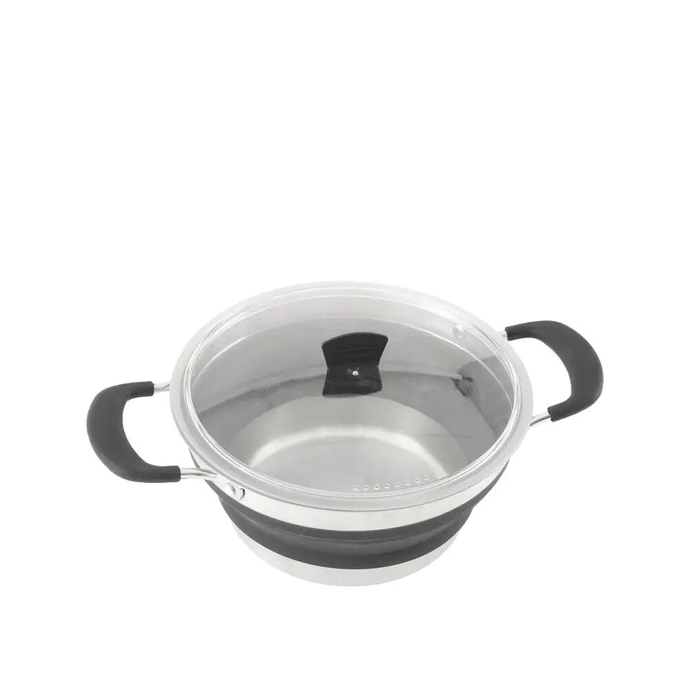 Casserole de camping Outwell Collapsible Pot 3/3