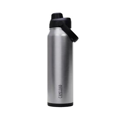 Thermosflasche CamelBak Thrive Chug 1L Edelstahl