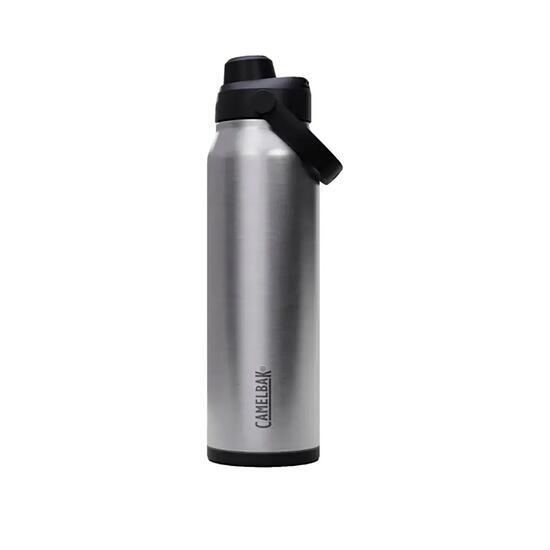 Thermosflasche CamelBak Thrive Chug 1L Edelstahl