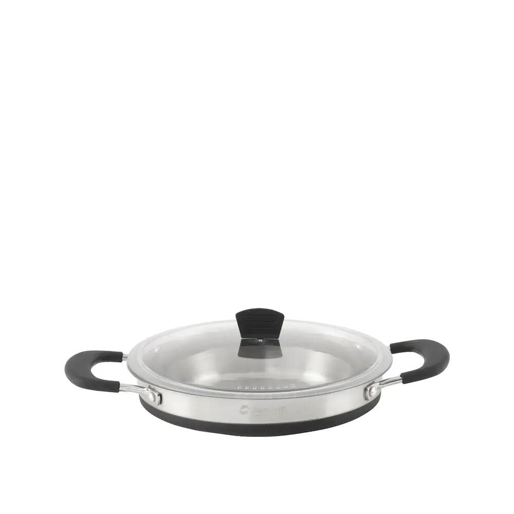 Casserole de camping Outwell Collapsible Pot 2/3