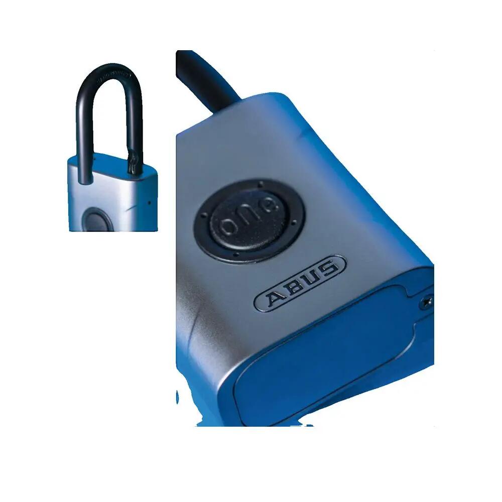 Zamek ABUS EVEROX One Bluetooth Wodoodporny 3/3