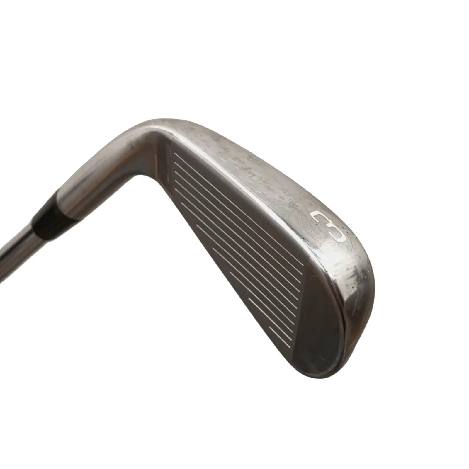 Mizuno MP-20 HMB #3 Utility Iron / Flex Stiff / #3 / 20 2/5