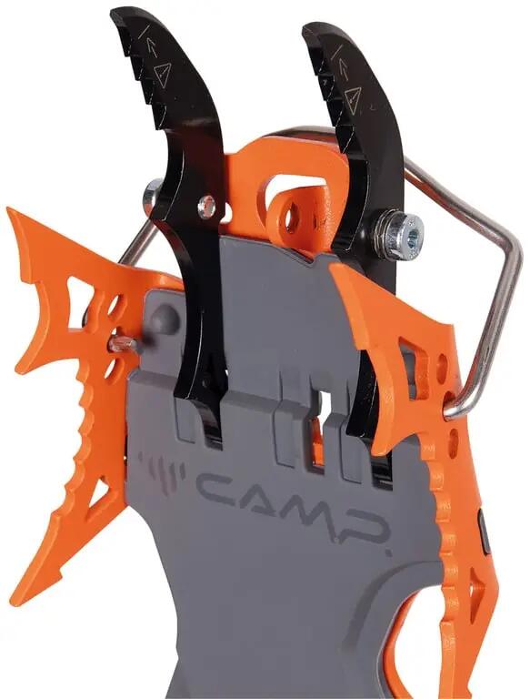 Cramponi Camp Blade Runner Arancione 2/6