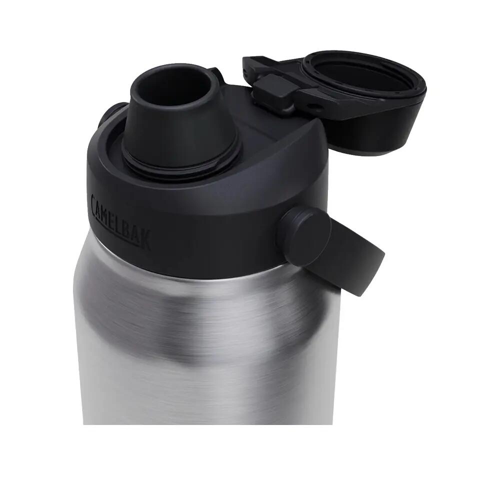 Bottiglia termica CamelBak Thrive Chug Acciaio inox 4/5