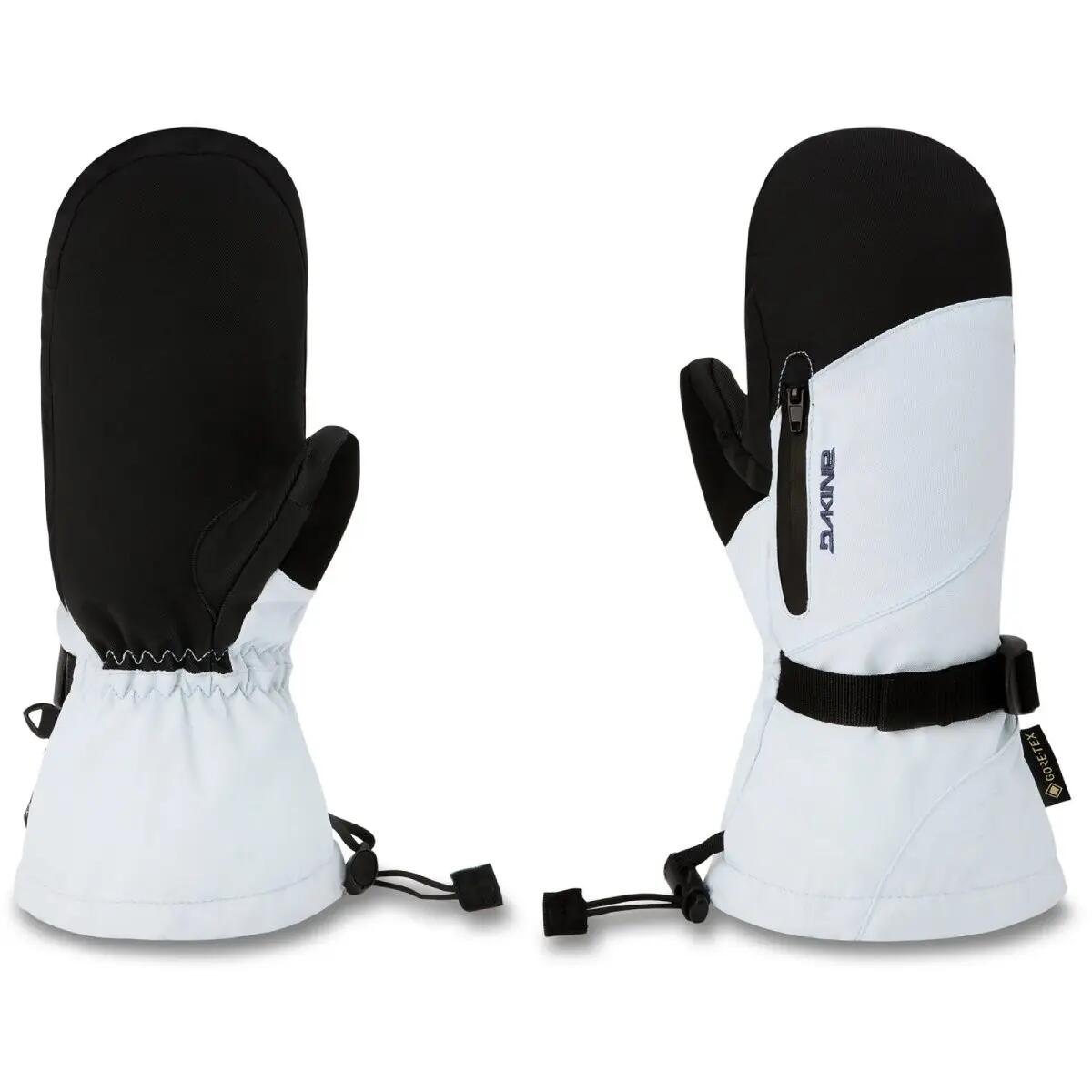 Rękawice Dakine Sequoia GORE-TEX Mitt Ancient Water 2026 4/4