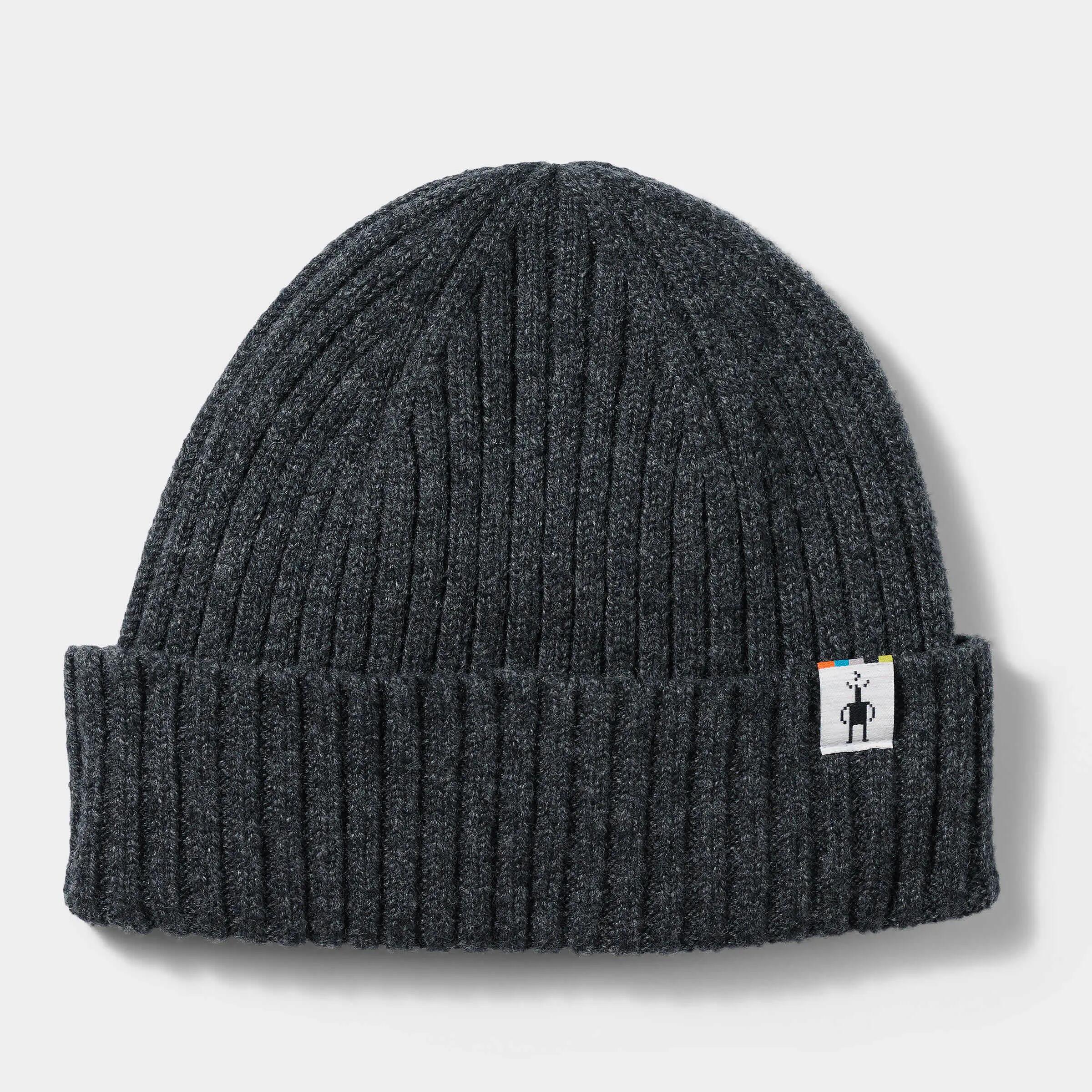 Căciulă Smartwool Second Cut Cuff Beanie - negru 2/3