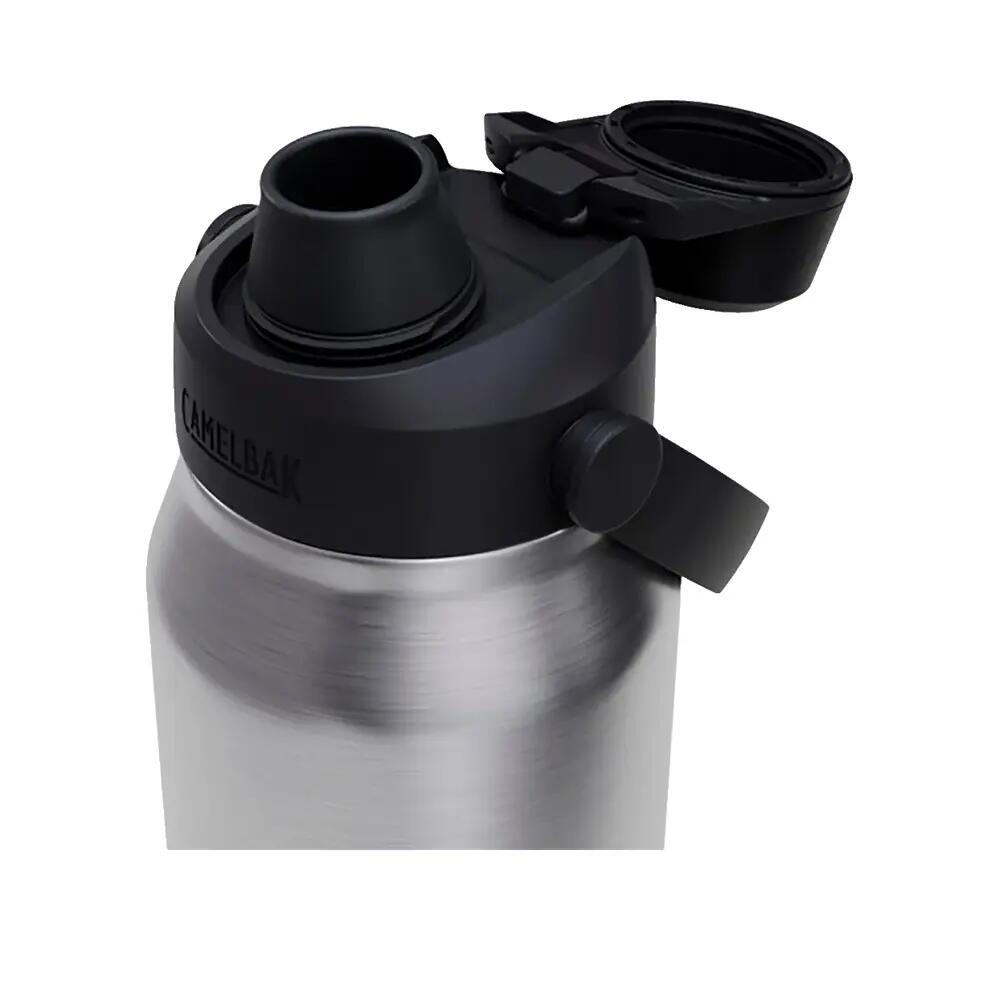 Bottiglia termica CamelBak Thrive Chug Acciaio inox 2/5