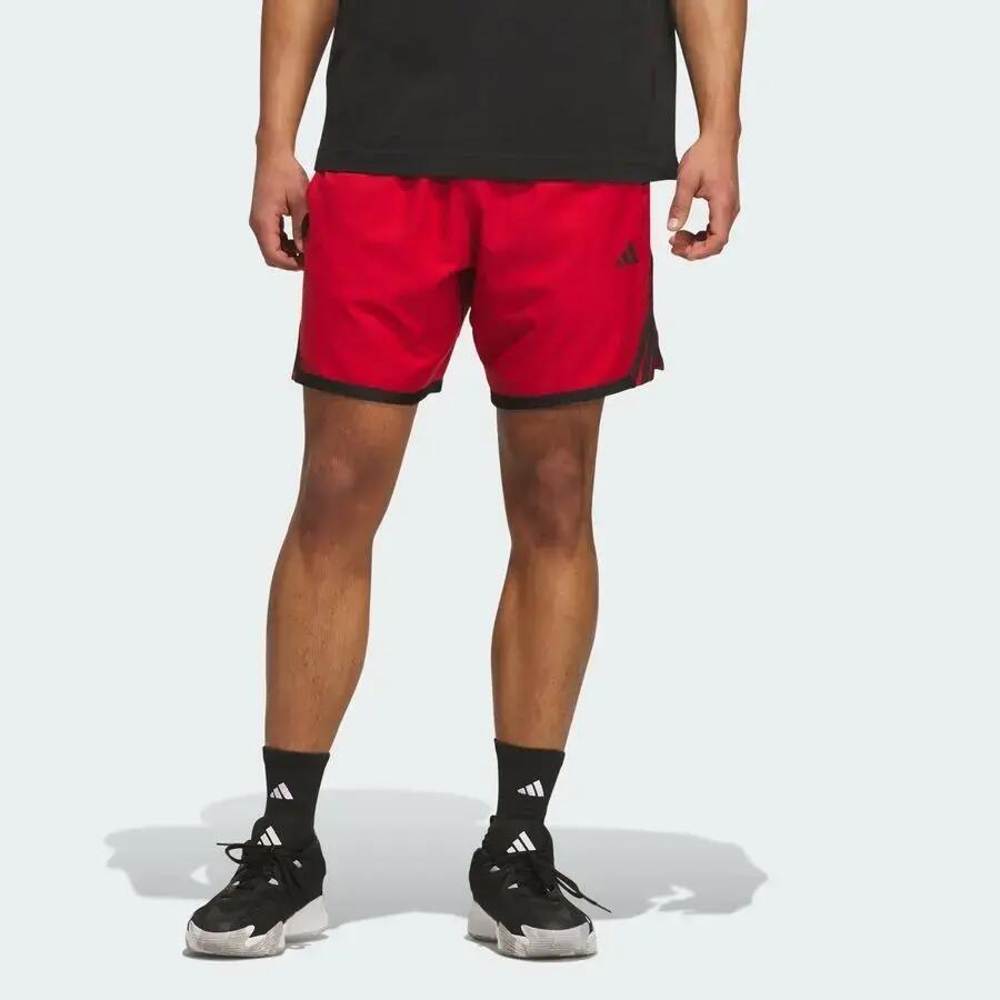 Short adidas Crazy Lite 4/7