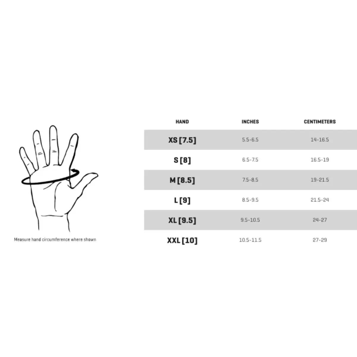 Rękawice Dakine Sequoia GORE-TEX Mitt Ancient Water 2026 2/4