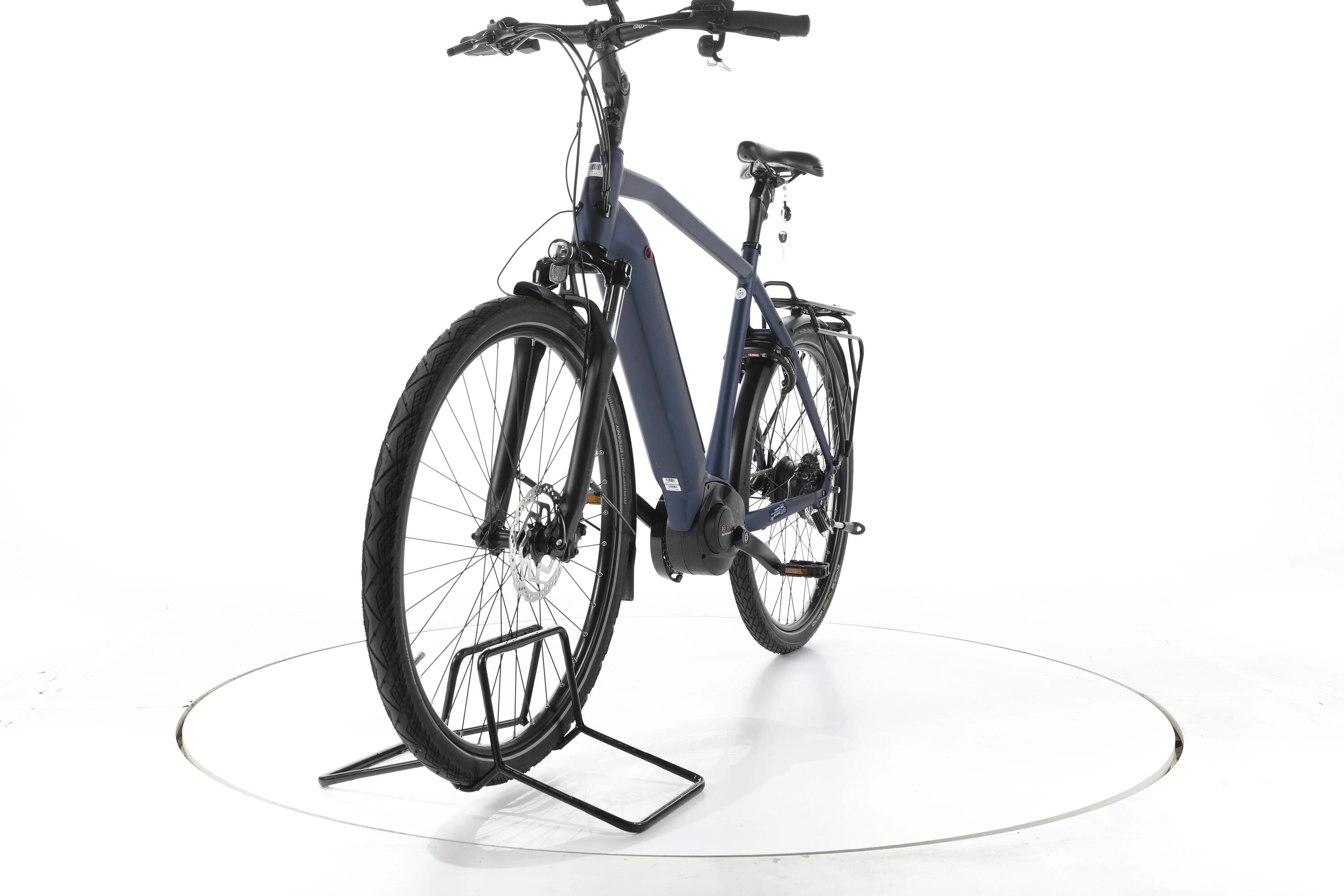 Reconditionné - Velo de Ville AEB 890 City E-Bike - Bon 4/7