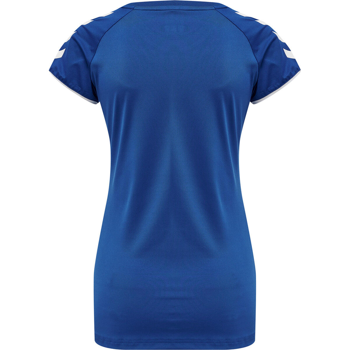 T-shirt mulher Hummel hmlhmlCORE volley stretch 5/7