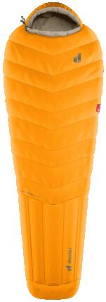 Astro Pro 600 - Sac de couchage en duvet -12°C