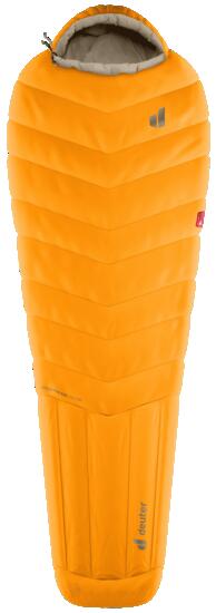 Astro Pro 600 - Sac de couchage en duvet -12°C