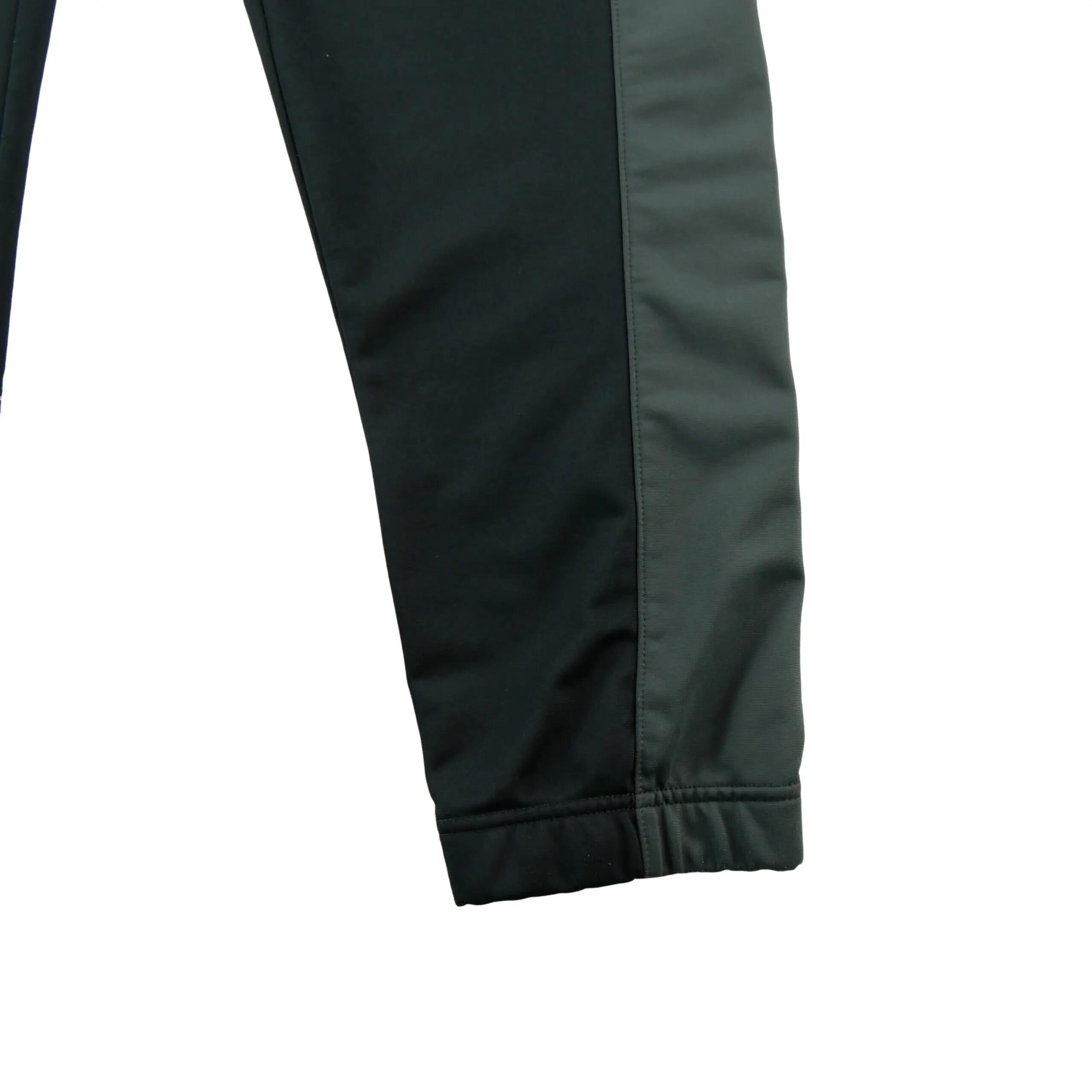 Second life - Joggings Bărbați Croială Standard Negru - Ca nou 4/6