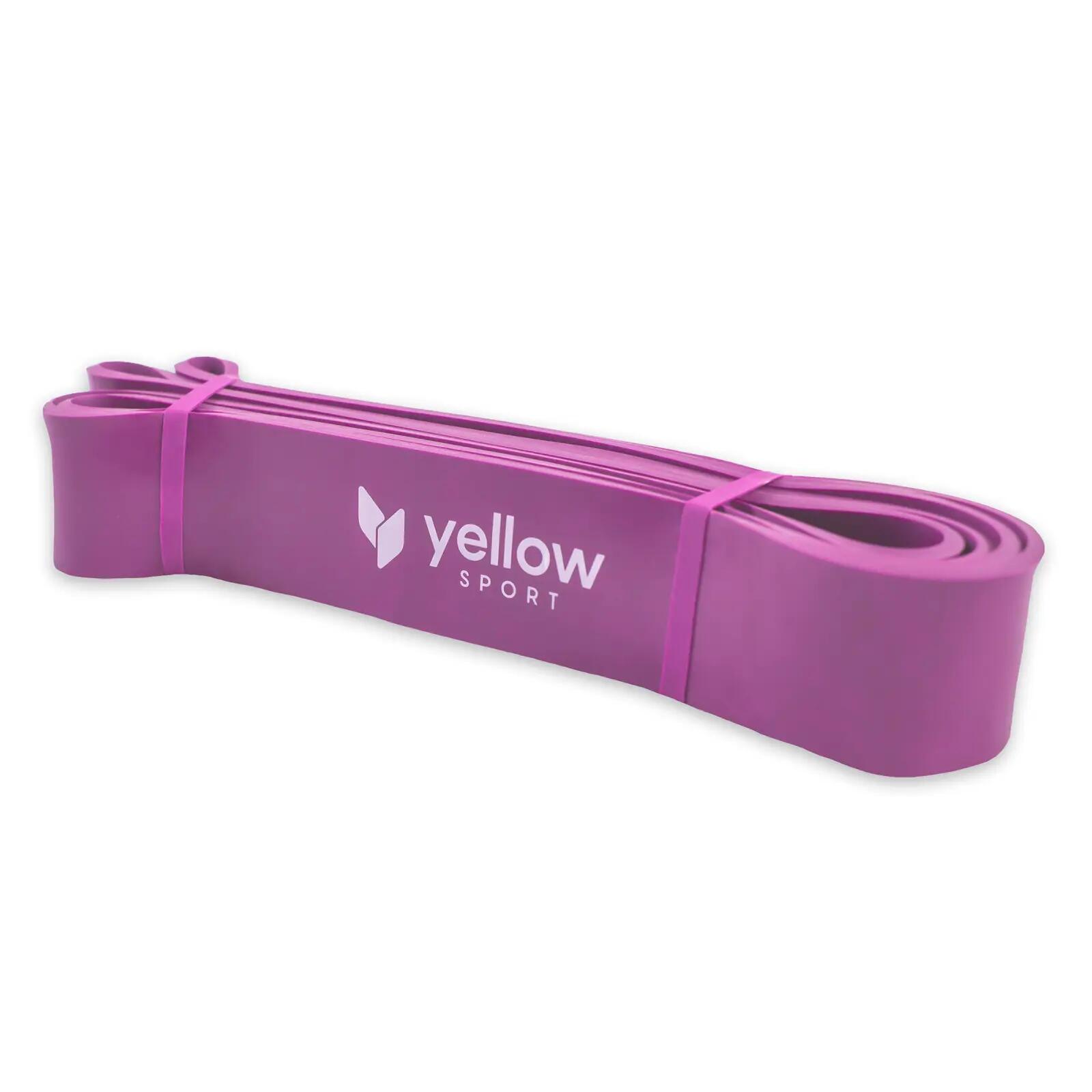 YELLOW SPORT picture